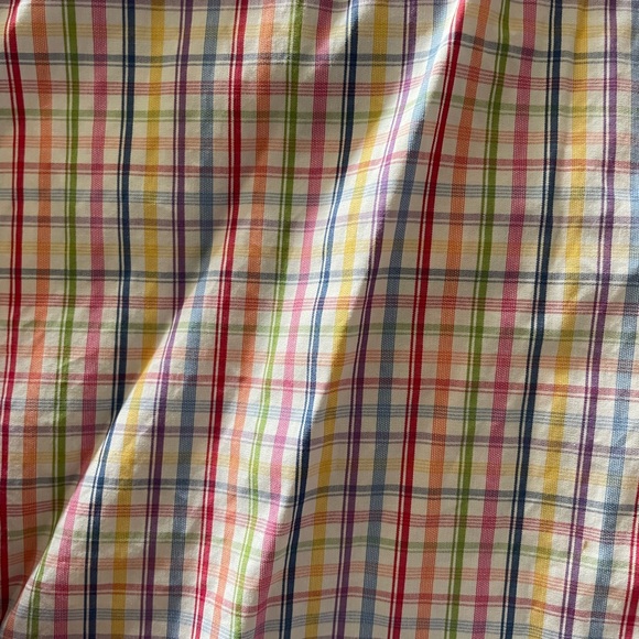 Men’s Peter Millar LS button up - Picture 3 of 3